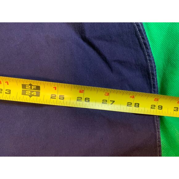 Brooks Brothers Mens Triple Color Botton-Up L/S Shirt Size L RN 93986 - Picture 7 of 11